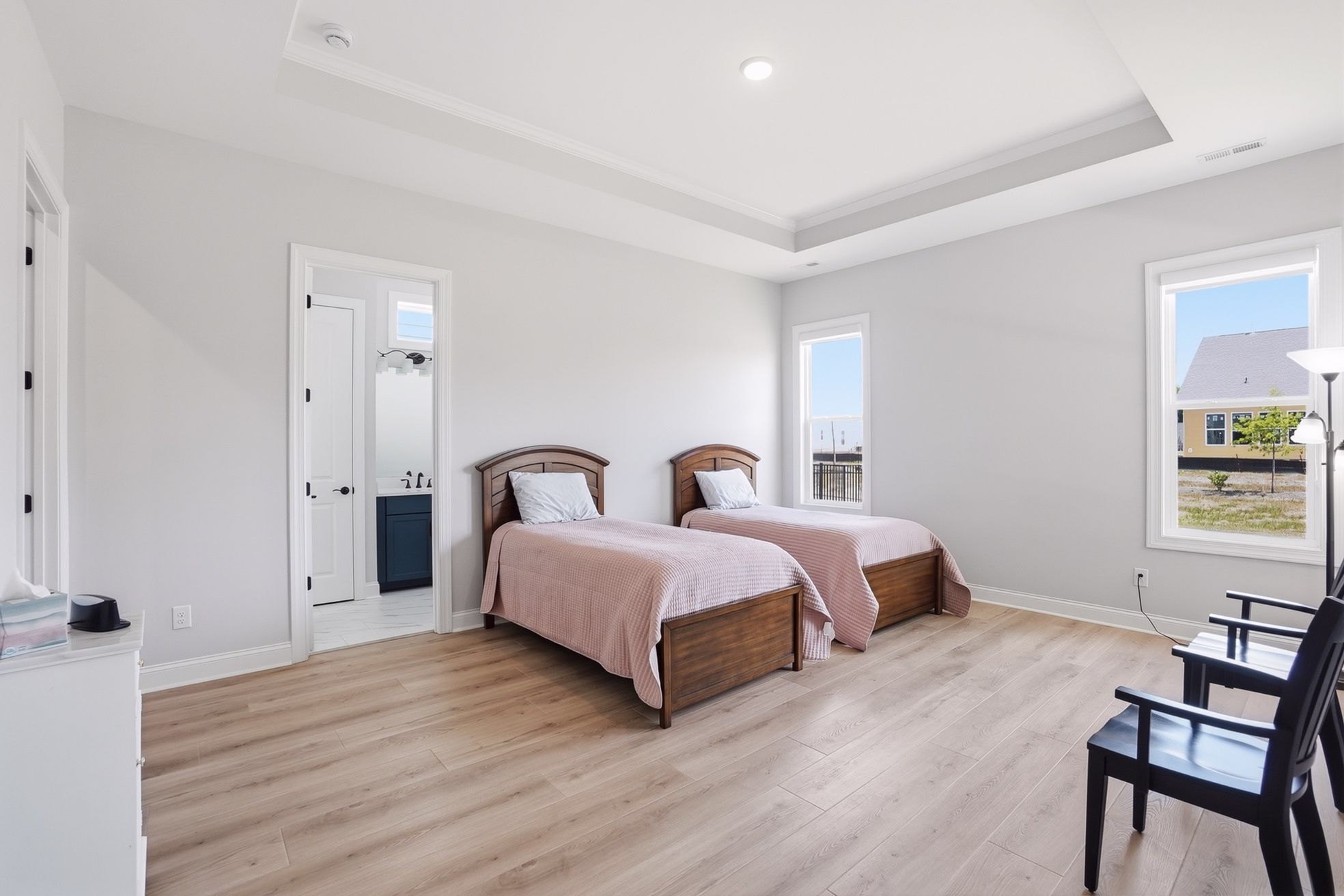 Cresswind Wesley Chapel Lifestyle