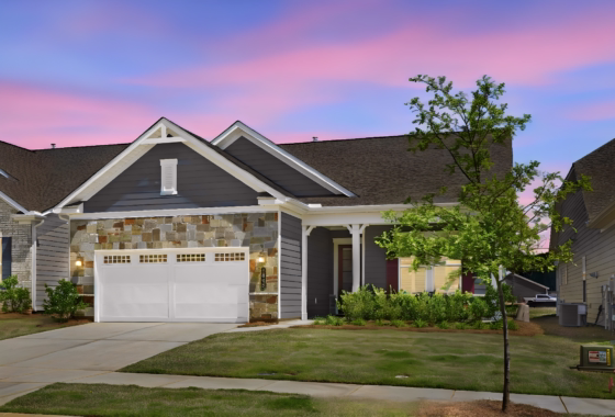 Cresswind Wesley Chapel Lifestyle