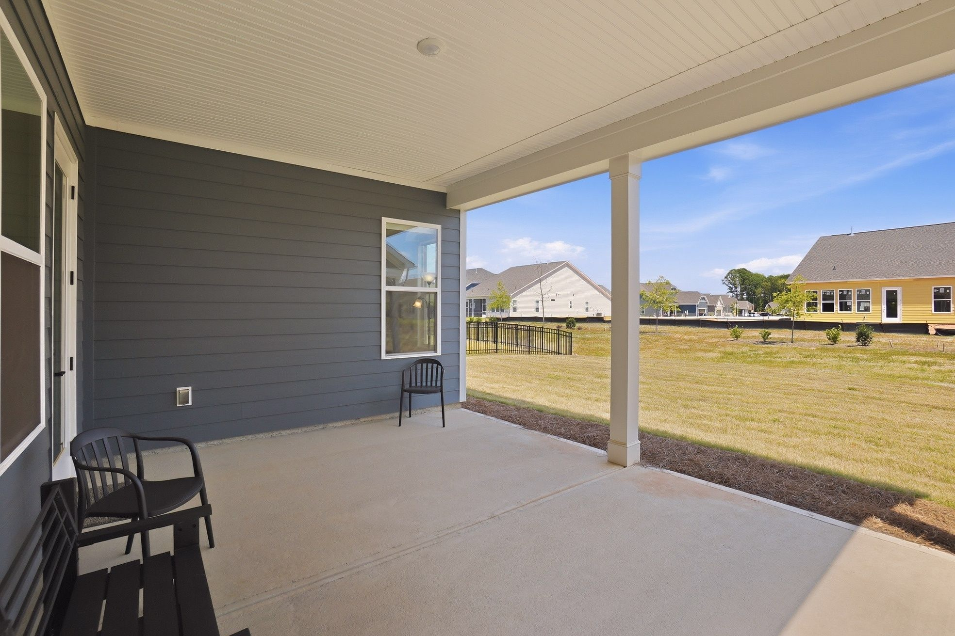 Cresswind Wesley Chapel Lifestyle