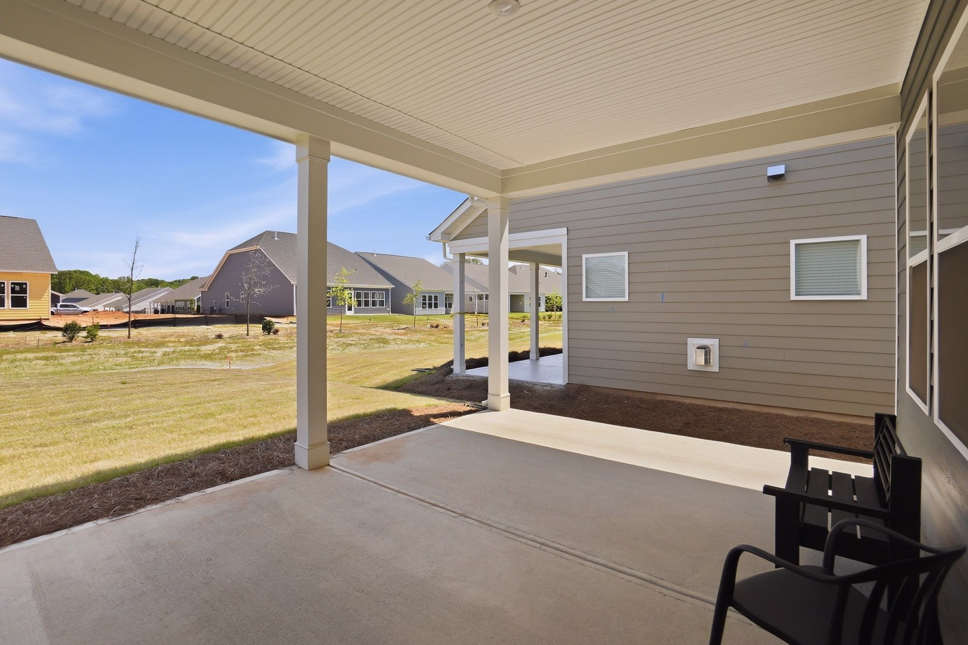 Cresswind Wesley Chapel Lifestyle