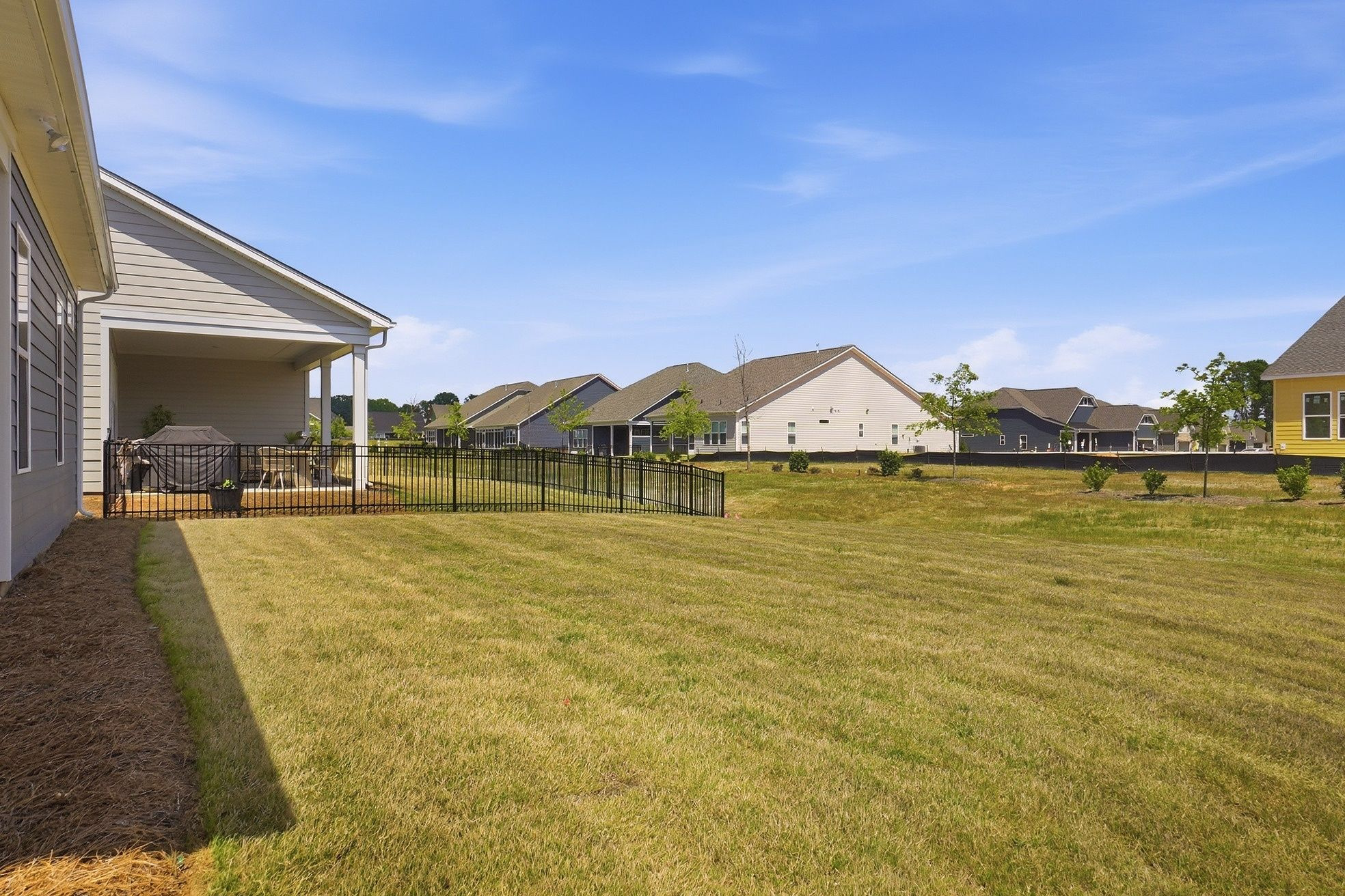 Cresswind Wesley Chapel Lifestyle