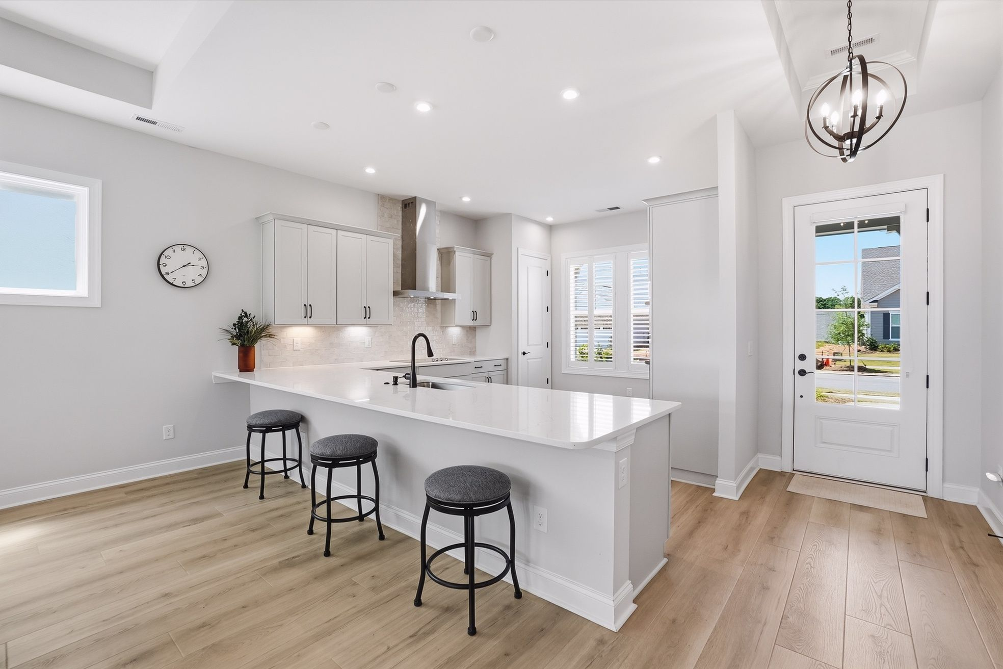 Cresswind Wesley Chapel Lifestyle