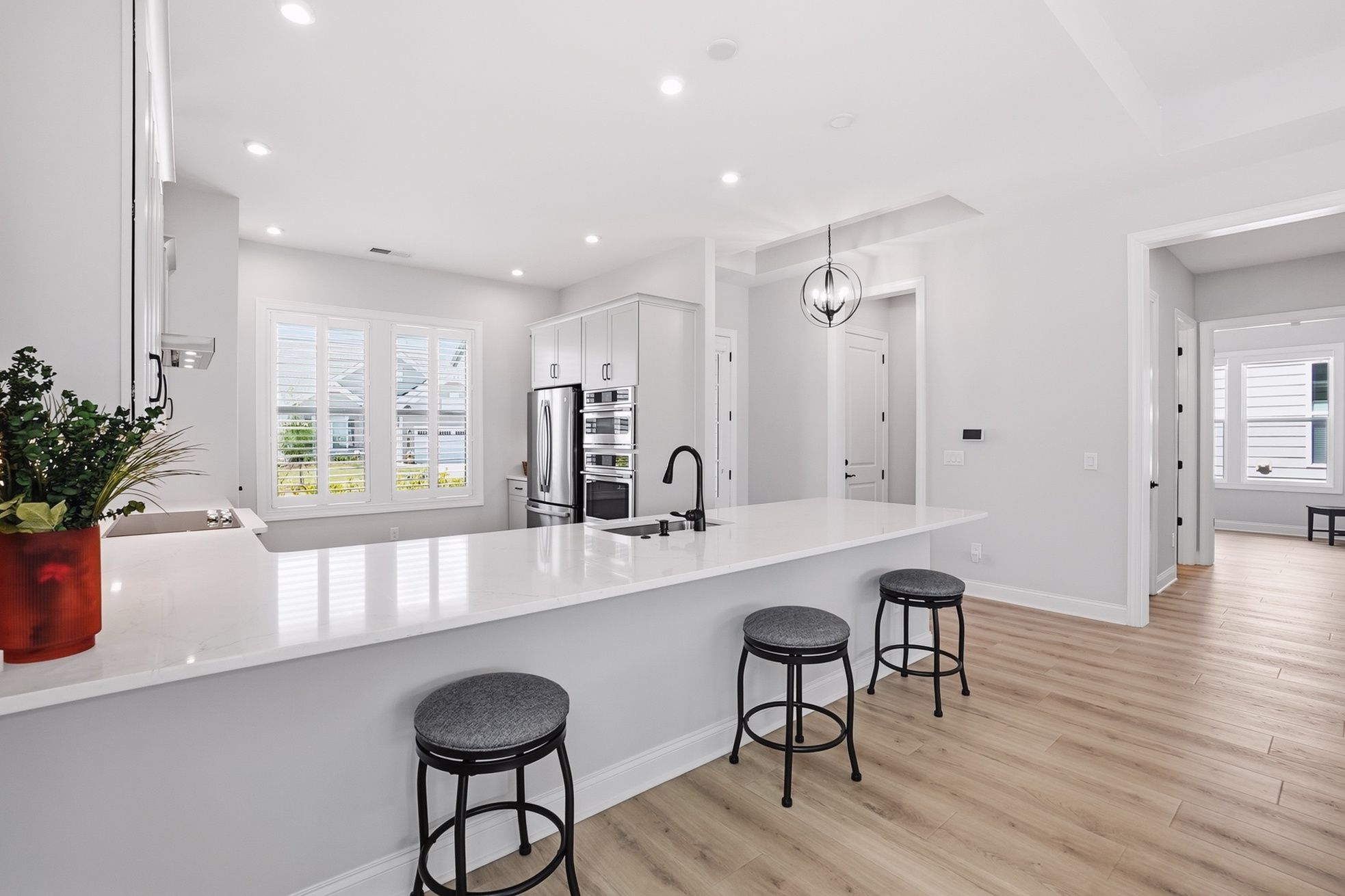 Cresswind Wesley Chapel Lifestyle