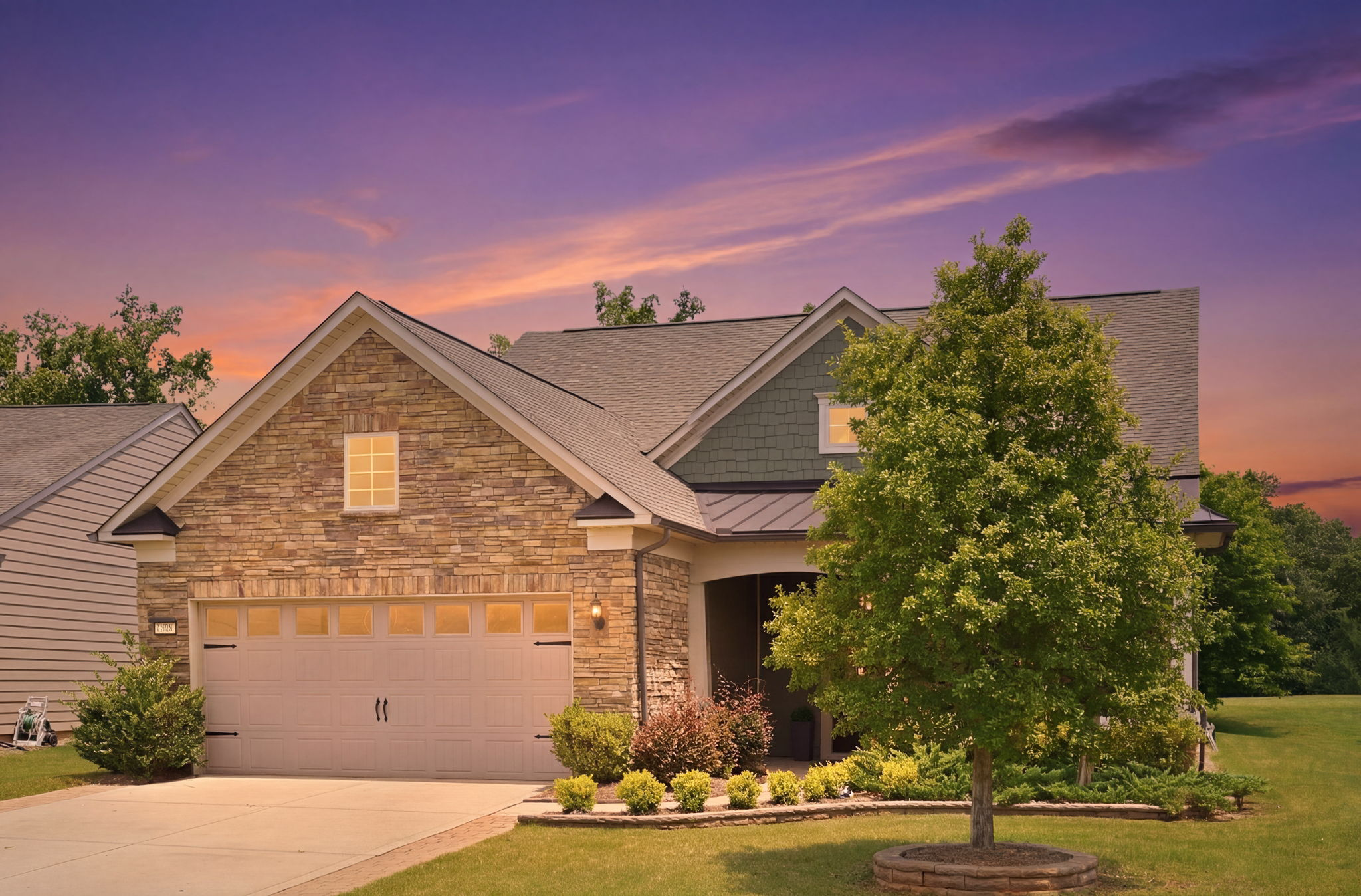 Carolina Orchards home for sale | Fort Mill