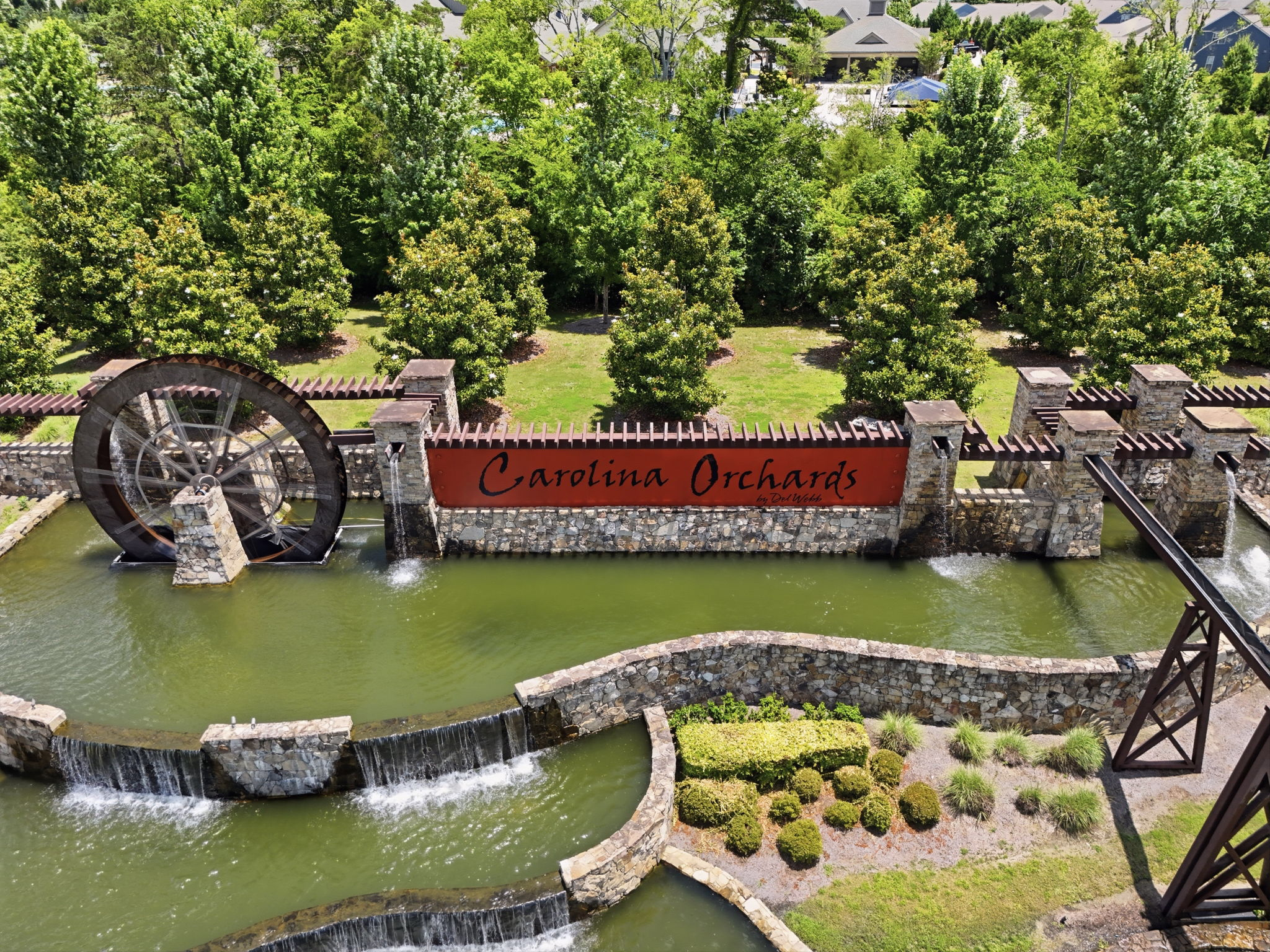 Carolina Orchards home for sale | Fort Mill