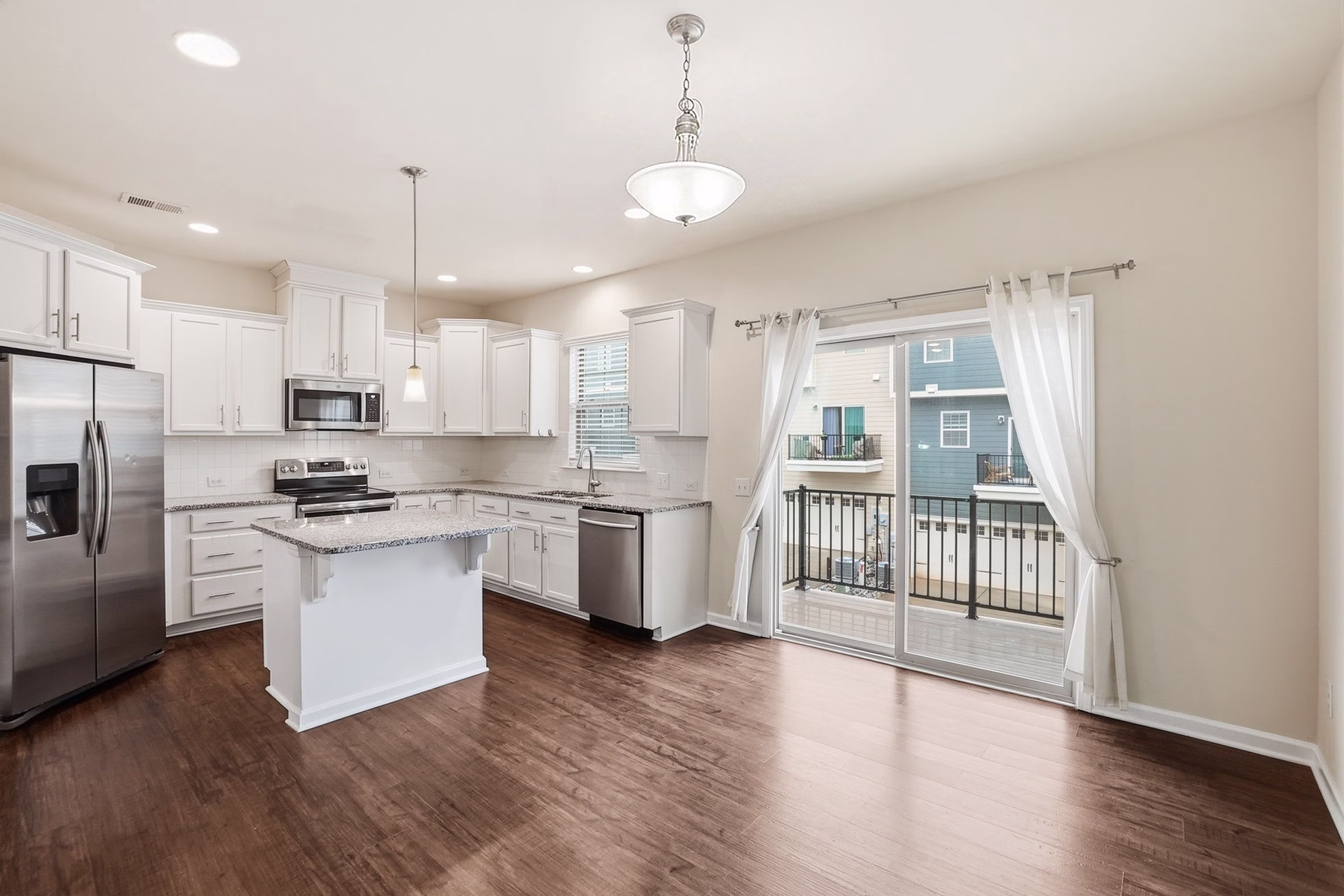 townhome for sale in Tega Cay