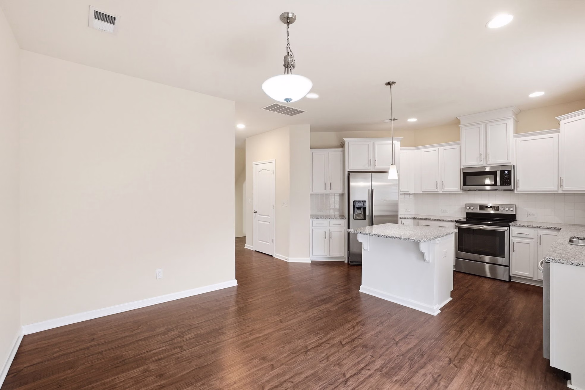 townhome for sale in Tega Cay