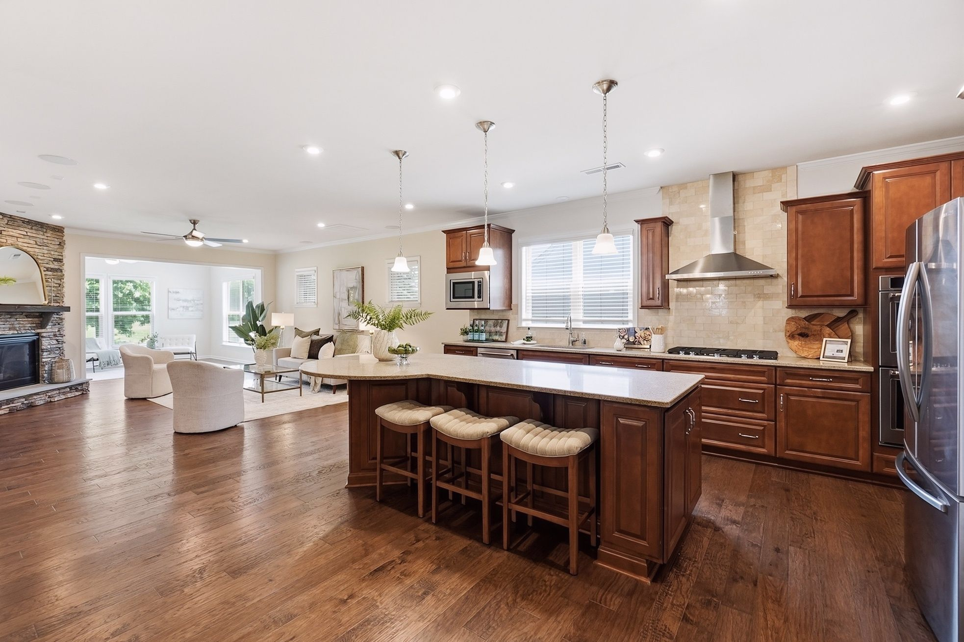 Carolina Orchards home for sale | Fort Mill