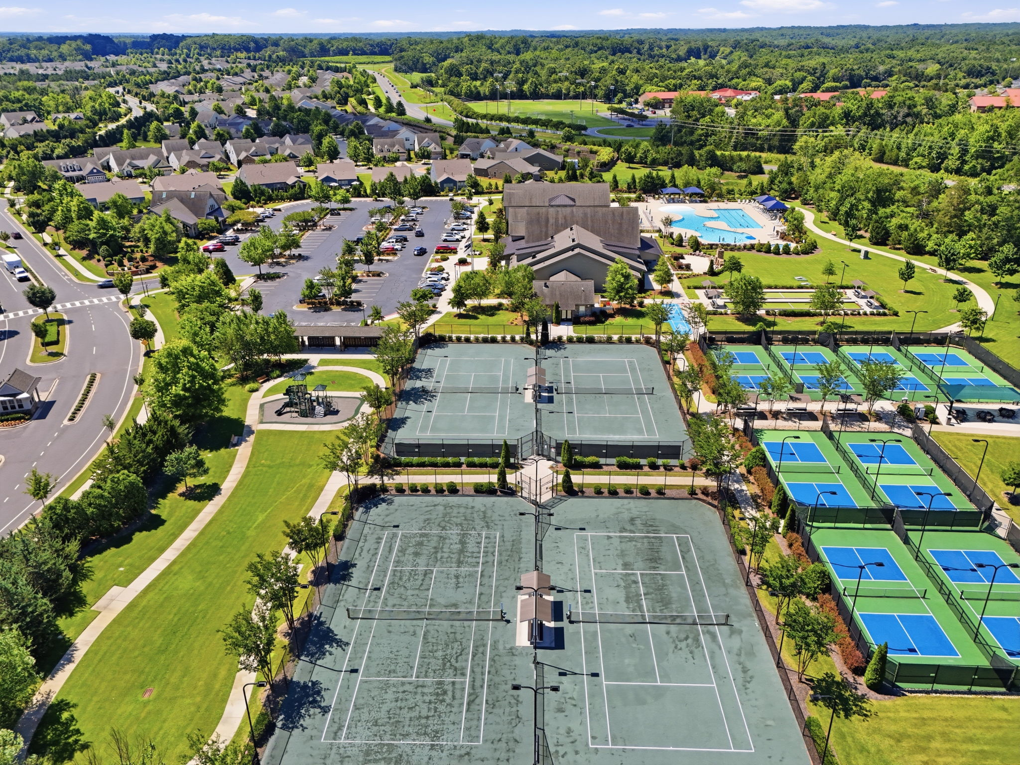 Carolina Orchards home for sale | Fort Mill