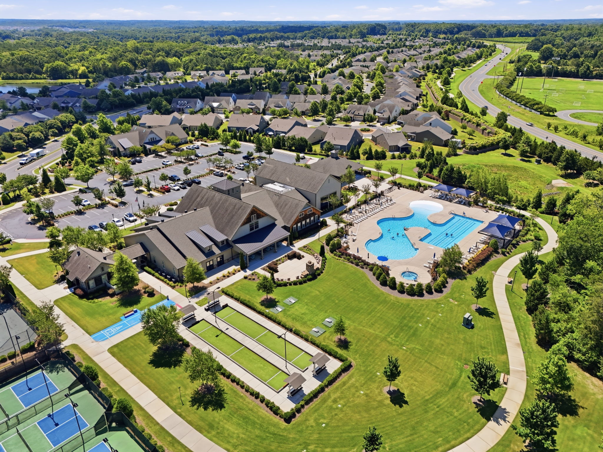 Carolina Orchards home for sale | Fort Mill