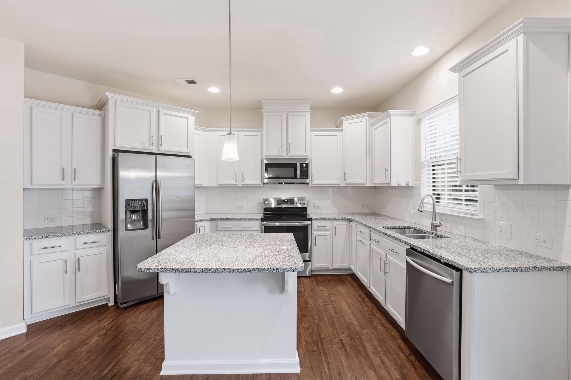 townhome for sale in Tega Cay
