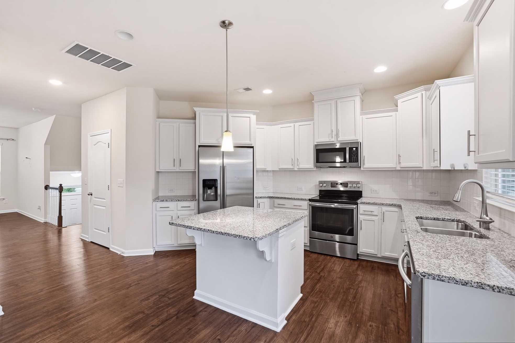 townhome for sale in Tega Cay