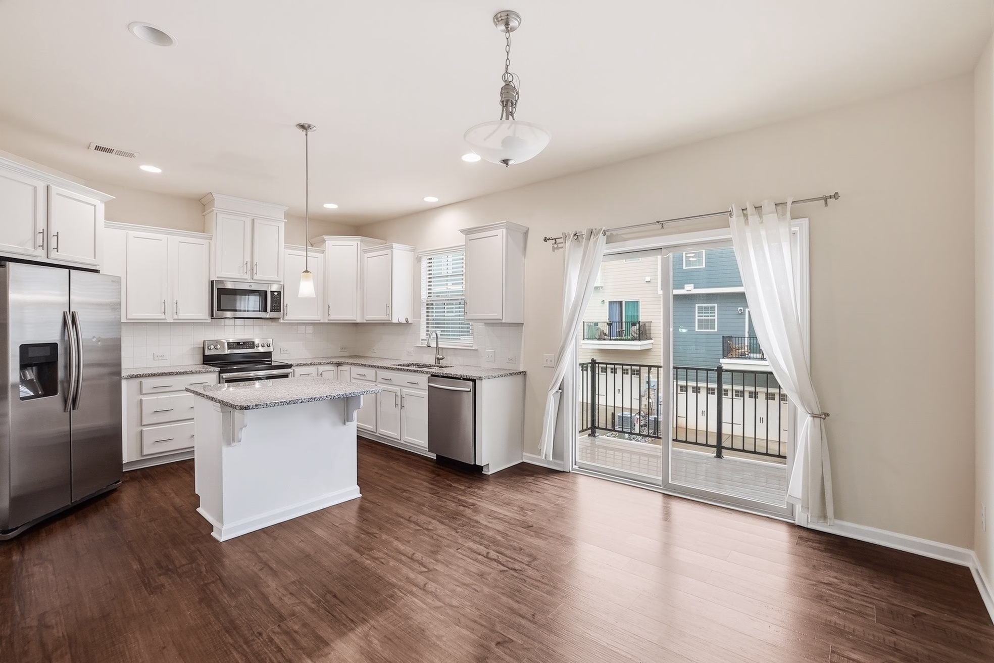 townhome for sale in Tega Cay
