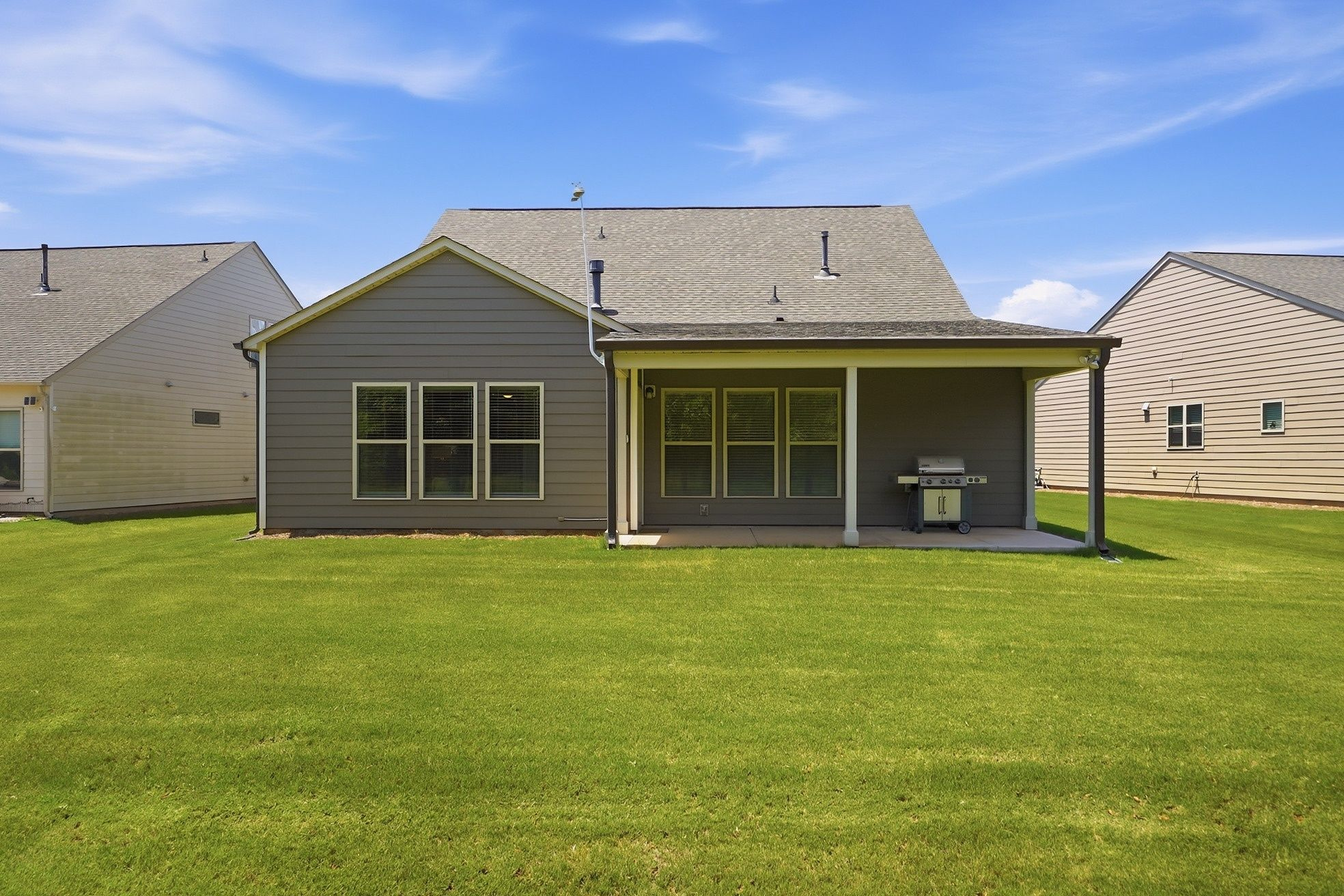 Carolina Orchards home for sale | Fort Mill