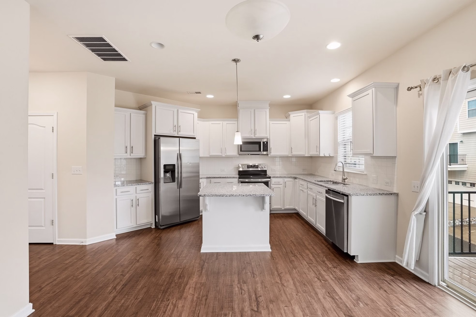 townhome for sale in Tega Cay