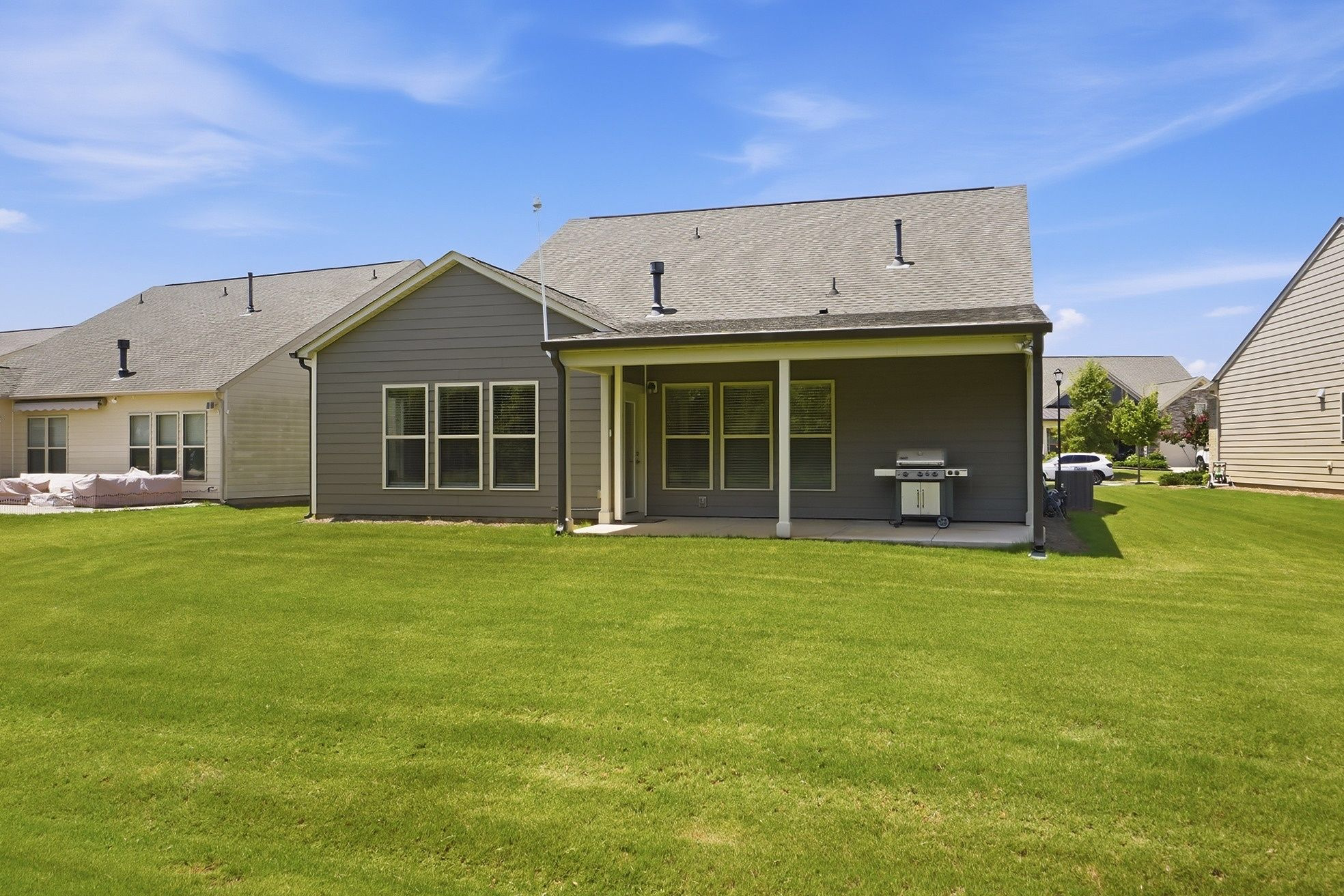 Carolina Orchards home for sale | Fort Mill