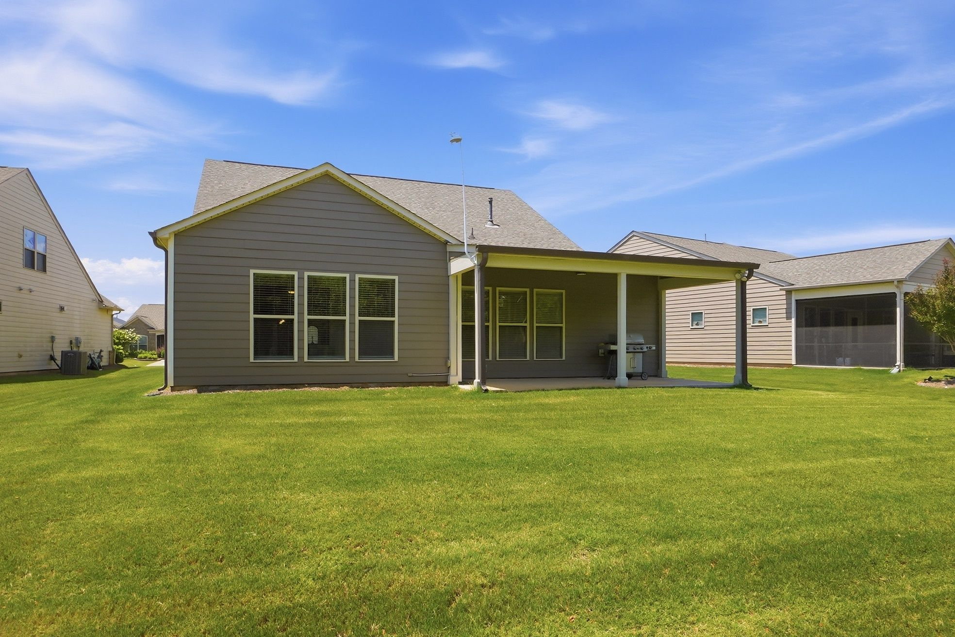 Carolina Orchards home for sale | Fort Mill