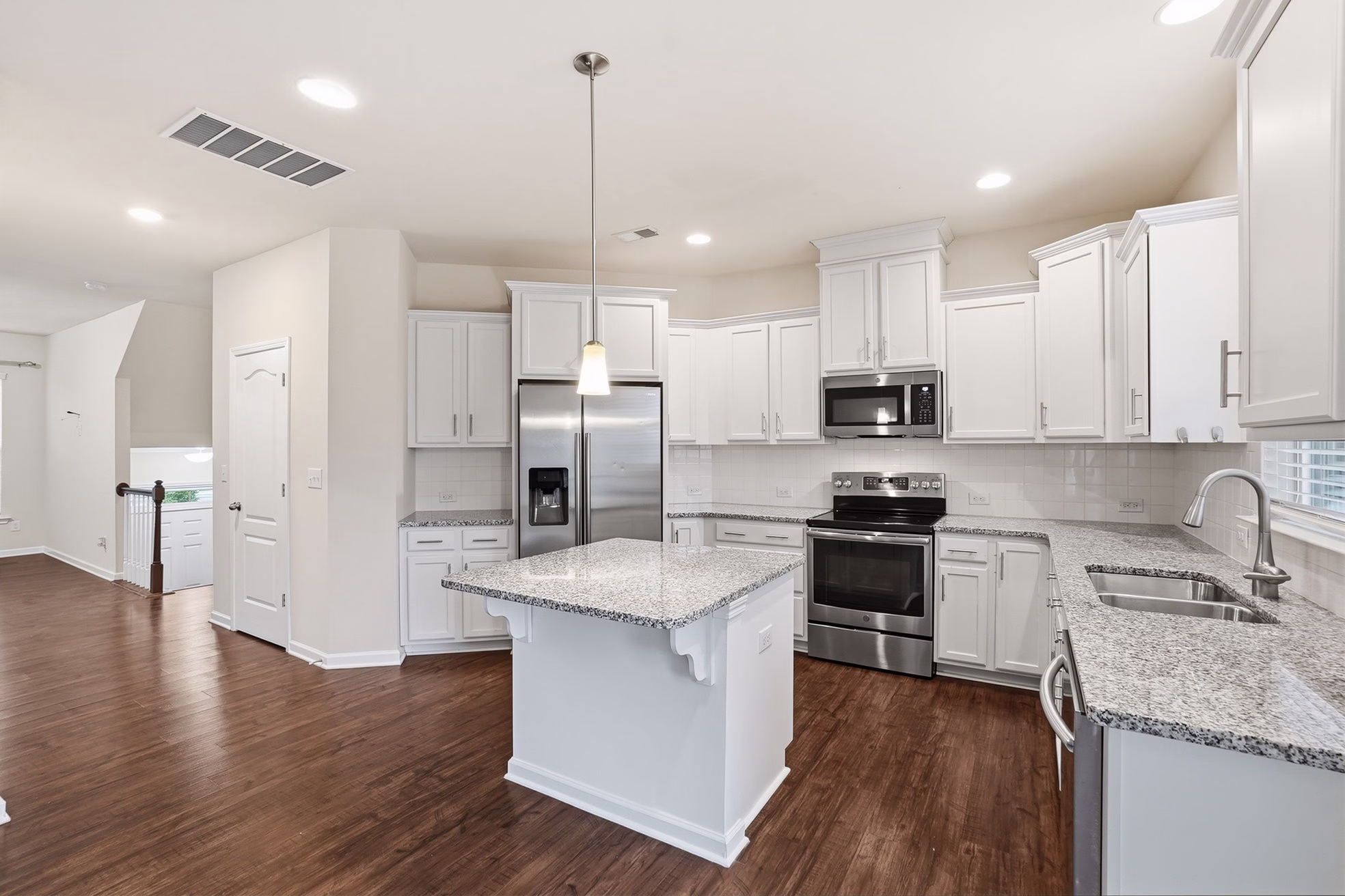 townhome for sale in Tega Cay