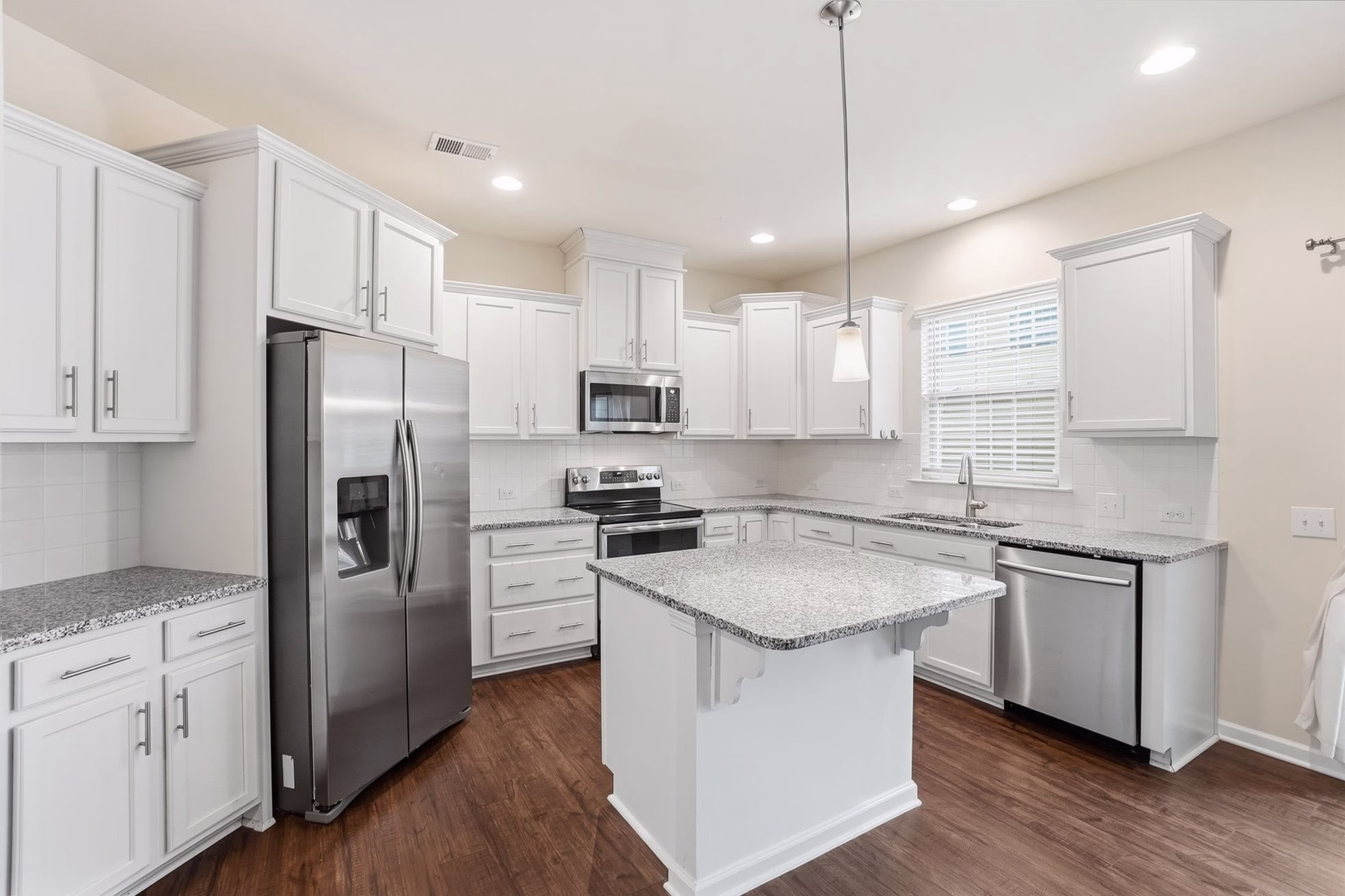 townhome for sale in Tega Cay