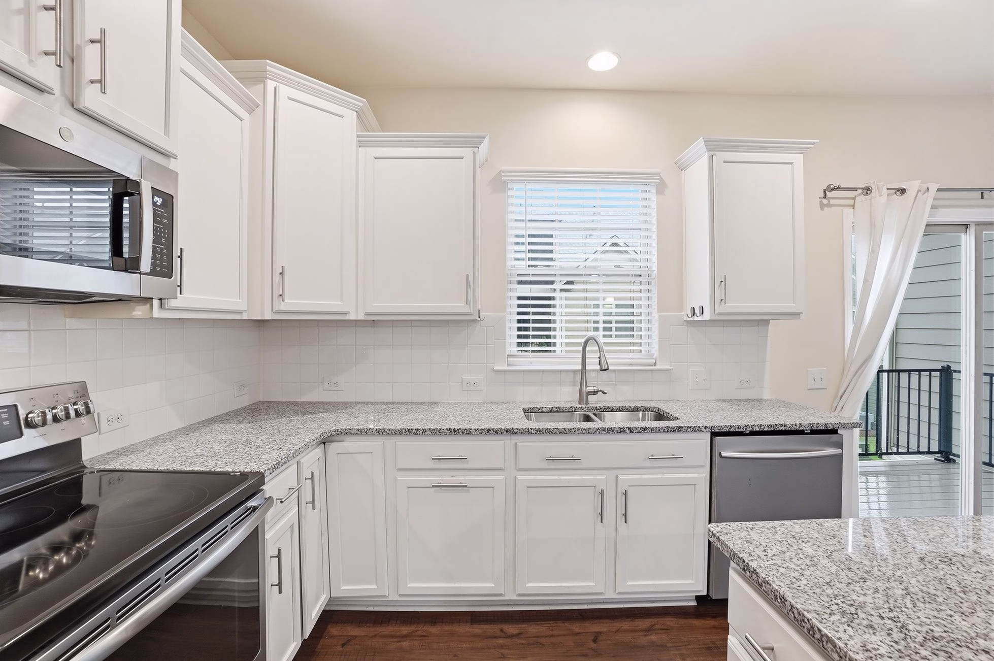 townhome for sale in Tega Cay