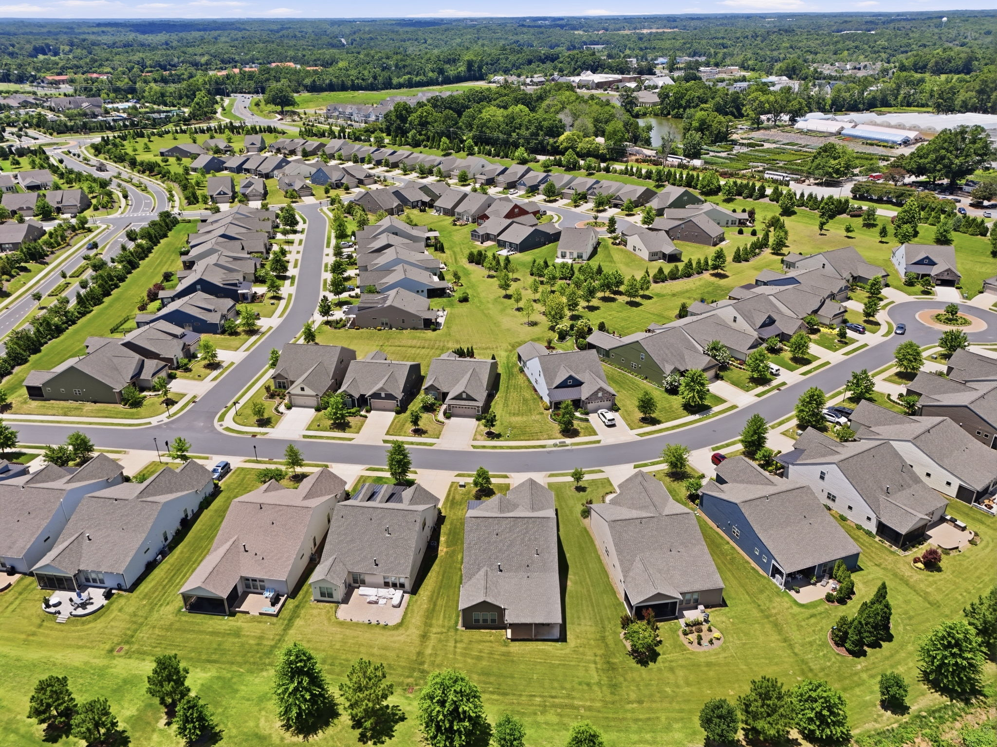 Carolina Orchards home for sale | Fort Mill