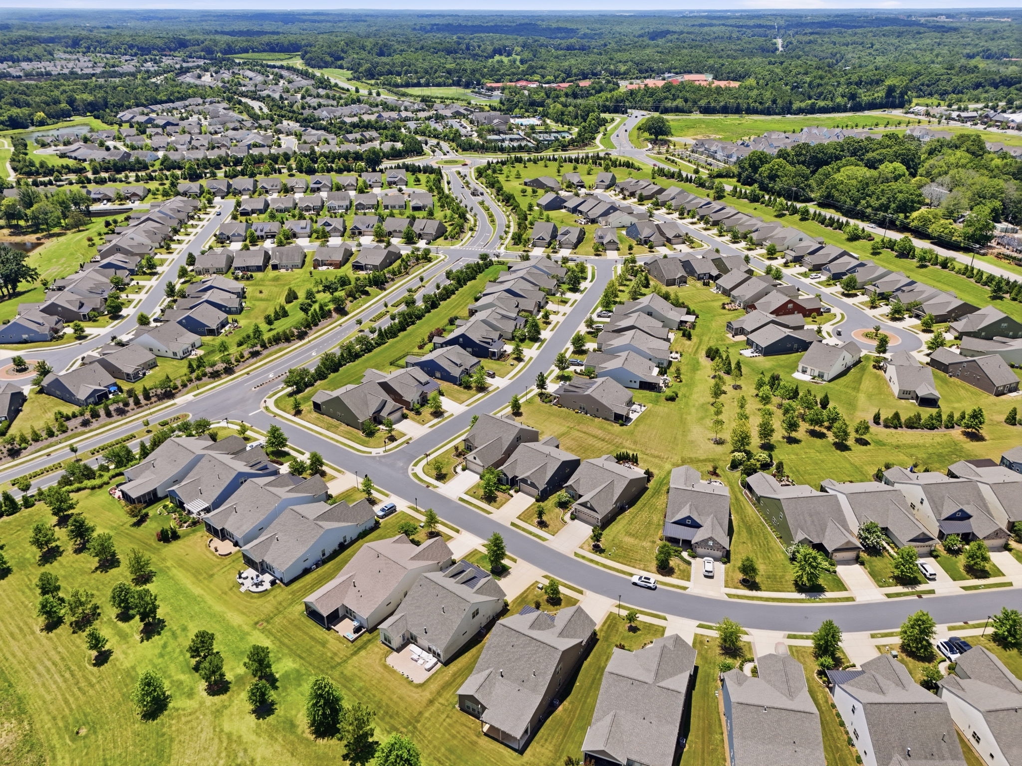 Carolina Orchards home for sale | Fort Mill