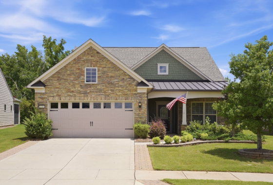 Carolina Orchards home for sale | Fort Mill