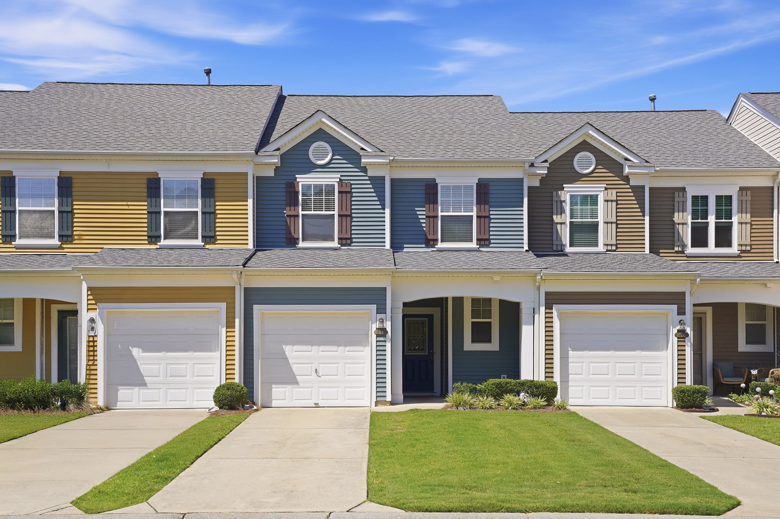 Catawba Village Townhome For Sale | Fort Mill