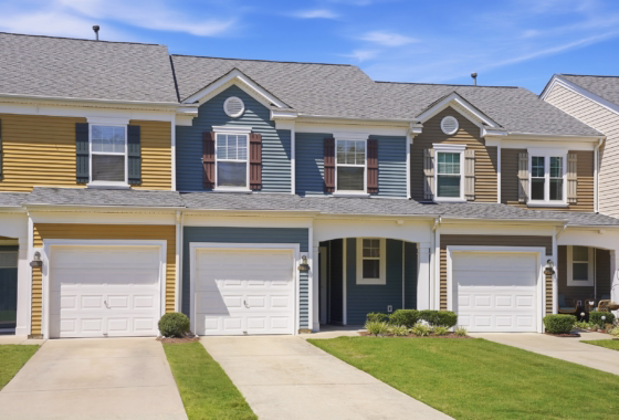 Catawba Village Townhome For Sale | Fort Mill