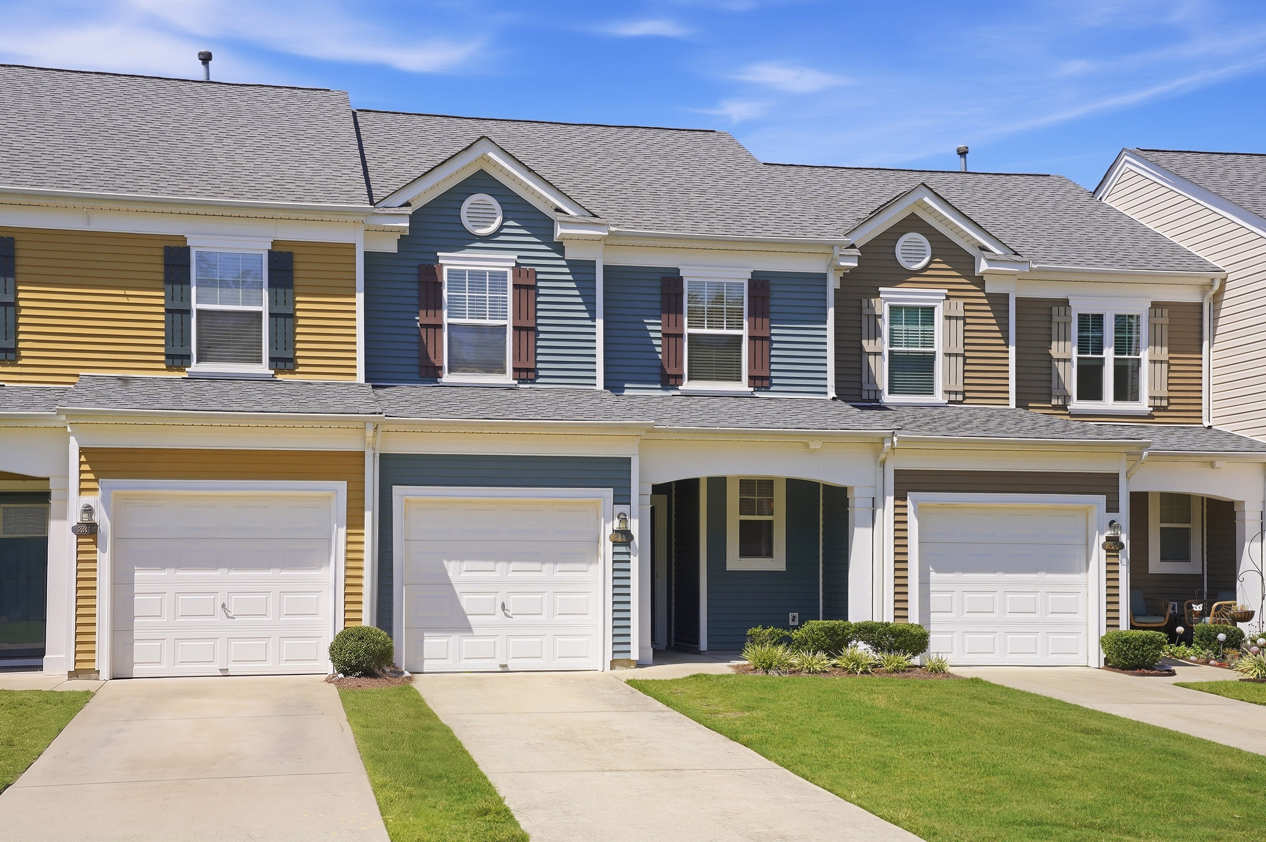 Catawba Village Townhome For Sale | Fort Mill